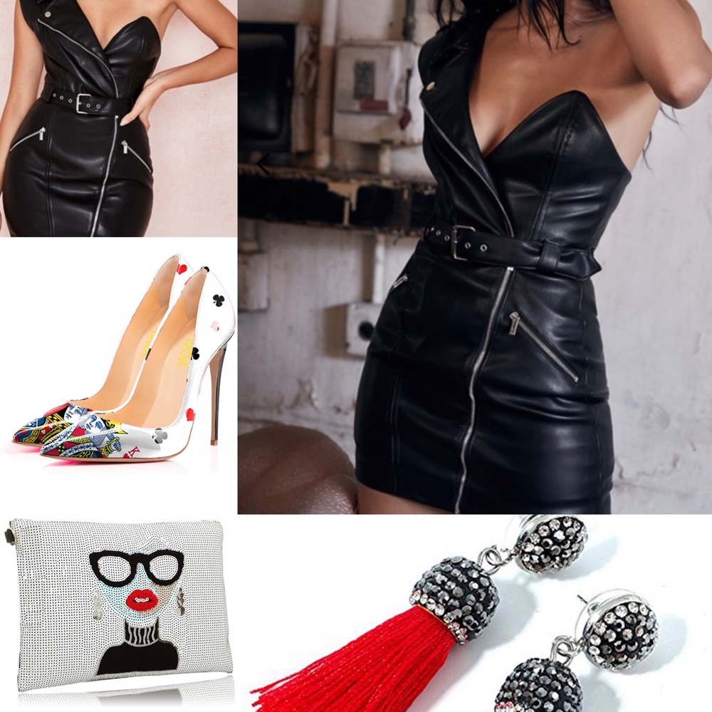 Ace of Base Style Bundle. All included.